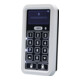 Tastatur CFT3100 W Touch-Oberfläche weiß ABUS-4