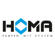 Tauchpumpe C240 W Flat 10000 l/h 8m 500 W HOMA-3