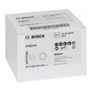 Tauchsägeblatt HCS AIZ 65 BSC, Hard Wood, 40 x 65 mm-2