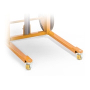 Taurolifter 4-Wege-Fahrwerk (Mehrpreis) für Materialheber-1
