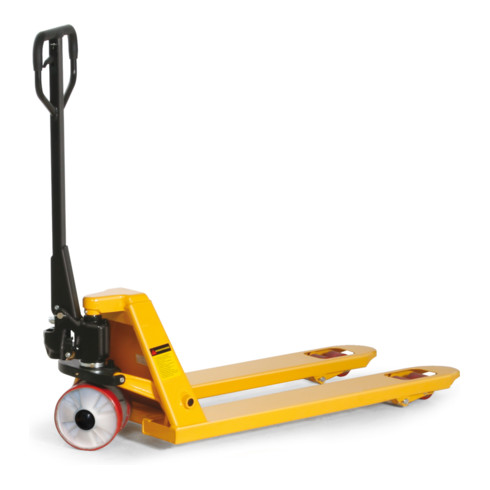 Taurolifter Gabelhubwagen