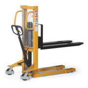 Taurolifter Hydraulischer Hochhubwagen-1