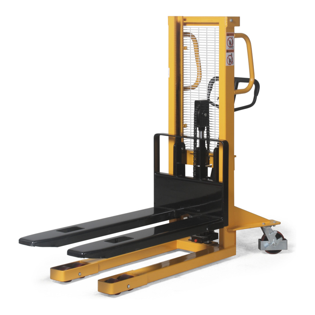 Taurolifter Hydraulischer Hochhubwagen