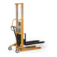 Taurolifter Hydraulischer Hochhubwagen-1