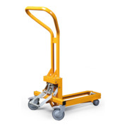 Taurolifter Mini-Hubwagen mit bis 200 kg Traglast-1