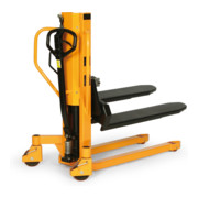 Taurolifter Palettenheber seitlich schwenkbar Traglast 800 kg-1