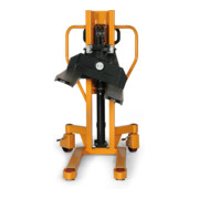 Taurolifter Palettenheber seitlich schwenkbar Traglast 800 kg-5