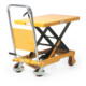 Taurolifter Scheren-Hubtischwagen-1