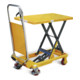 Taurolifter Scherenhubtischwagen Traglast 150 kg-1