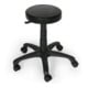Taurosit Ergonomischer Arbeitshocker Taurosit PU-Schaum mit Rollen-1