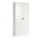 Taurotrade Flügeltürschrank ECO-Serie 1950x925 mm Tür RAL7035-1