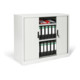 Taurotrade Rollladenschrank 2 Böden-1