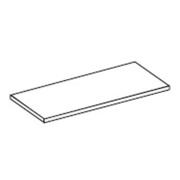 Taurotrade Zusatzboden Flügeltürenschrank Serie ECO verzinkt-1