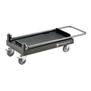 TBT13216 Chariot pour caisse à outils Maße 570;  x 216 (914 étendu);  x 328 mm-4