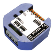TCS Sélecteur de signal vidéo porte 2 voies encastré FVU1210-0600-1