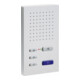 TCS Tür Control Audio Innenstation 5Tasten freispr. ws ISW3030-0140-1