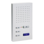 TCS Tür Control Audio Innenstation 5Tasten freispr. ws ISW3030-0140