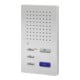 TCS Tür Control Audio Innenstation 5Tasten freispr. ws ISW3030-0140