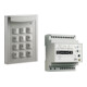 TCS Tür Control code:pack Zutrittspaket mit Zahlencode PZF5000-0010-1