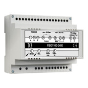 TCS Tür Control Interface analog, b.64Tn FBO1110-0400-3