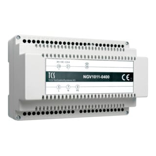 TCS Tür Control Netzteil 26V/2,5A NGV1011-0400
