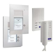 TCS Tür Control Paketlösung Freispr. 1 Taste UP PSU2210-0000-3