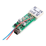 TCS Tür Control Telefon-Rufrelais TRE1-EB-3
