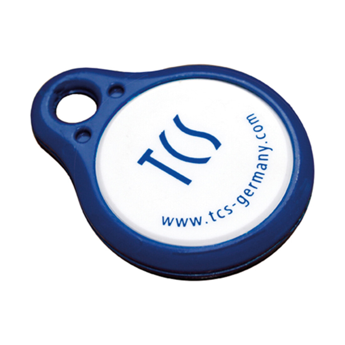 TCS Tür Control Transponderschlüssel Mifare-Technologie MKEY01