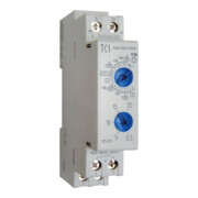 TCS Tür Control Treppenlichtautomat FNA1000-0400