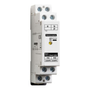 TCS Tür Control Türöffner-Relais f. Hutschiene FAA1200-0400-3
