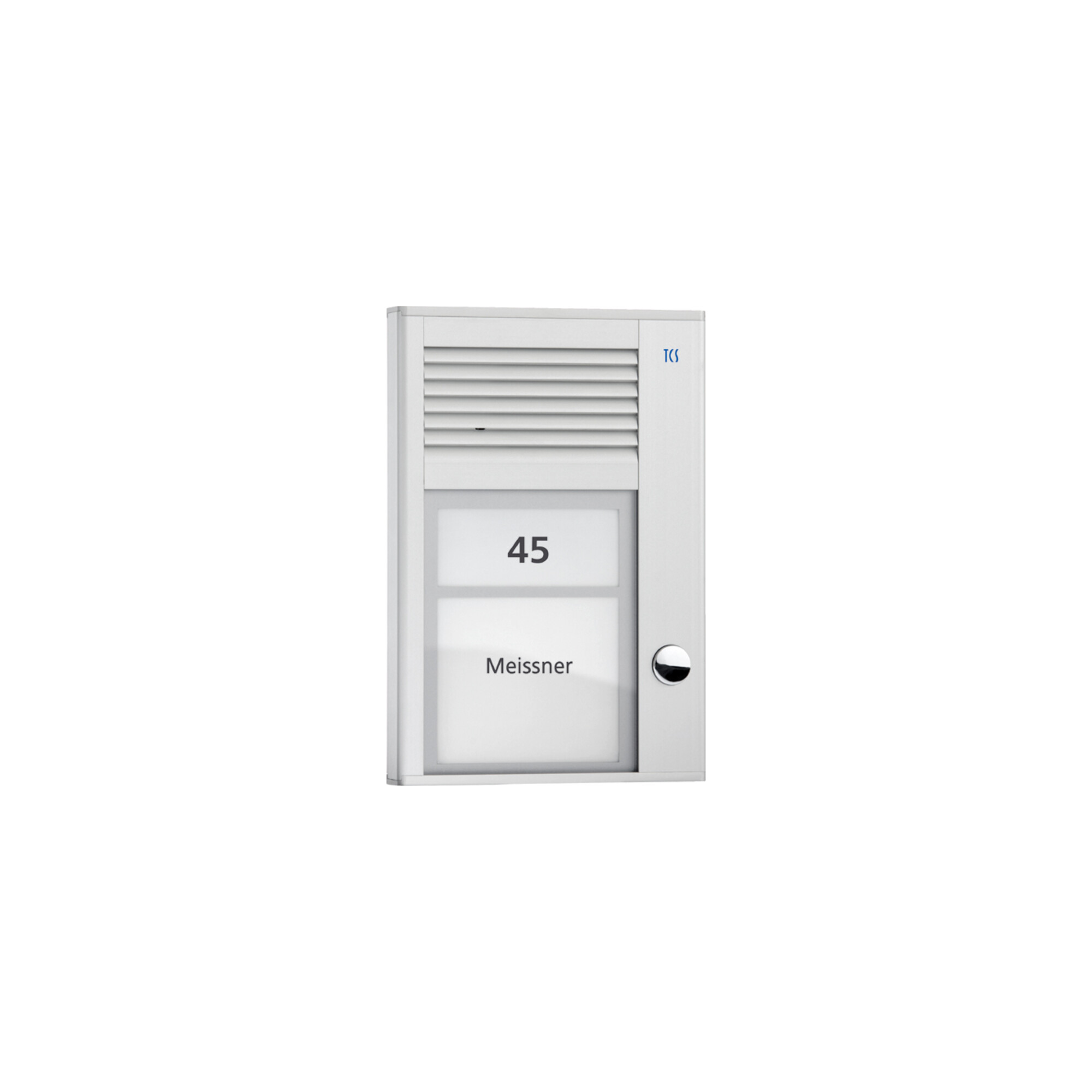 TCS Tür Control Türsprechstelle PAK01-EN