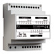 TCS Tür Control Videosignalverteiler 2fachVT02-SG FVY1200-0400-1