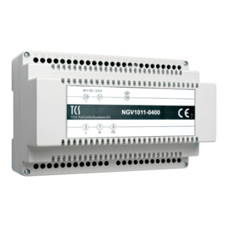 TCS Tür Control Alimentation 26V/2,5A NGV1011-0400