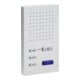 TCS Tür Control Audio poste intérieur 5 boutons mains libres blanc ISW3030-0140