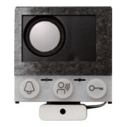 TCS Tür Control Enceinte encastrable Série TCU4 16WE ASI12000-0000-1