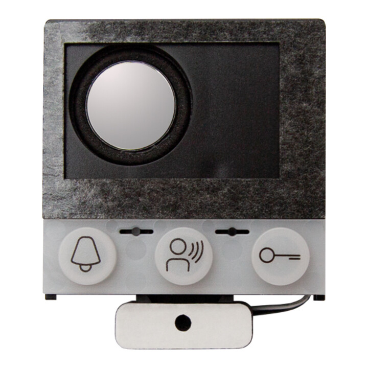 TCS Tür Control Enceinte encastrable Série TCU4 16WE ASI12000-0000
