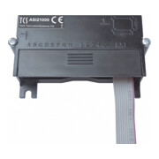 TCS Tür Control Extension d’interphone encastrable TCKE3 pour jusqu’à 32 ASI21000-0000-1