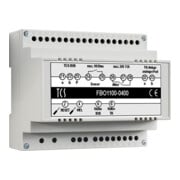 TCS Tür Control Interface analogique, I.64Tn FBO1110-0400-1