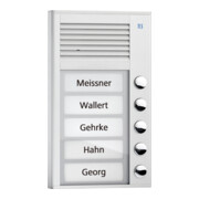 TCS Tür Control Interphone PAK05-EN-1