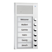 TCS Tür Control Interphone PAK06-EN-1