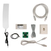 TCS Tür Control Pack de maintenance USB avec câble/logiciel FBI1210-0-1