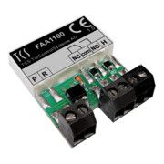 TCS Tür Control Relais d’ouverture de porte EB FAA1100-0600-1