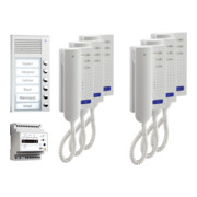 TCS Tür Control Solution de paquet AP 6WE PPA06-EN/02-1