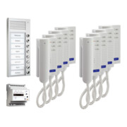 TCS Tür Control Solution de paquet AP 8WE PPA08-EN/02-1