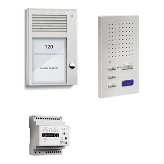 TCS Tür Control Solution paquet 1 bouton AP, mains libres PSC2210-0000