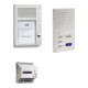 TCS Tür Control Solution paquet 1 bouton AP, mains libres PSC2210-0000