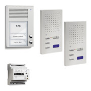 TCS Tür Control Solution paquet 2 boutons AP, mains libres PSC2220-0000-1