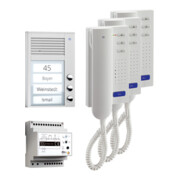 TCS Tür Control Solution paquet AP 3WE PPA03-EN/02-1