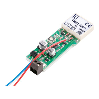 TCS Tür Control Téléphone relais d’appel TRE1-EB