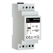 TCS Tür Control Transformateur de sonnette 2 A NWV1000-0400-1
